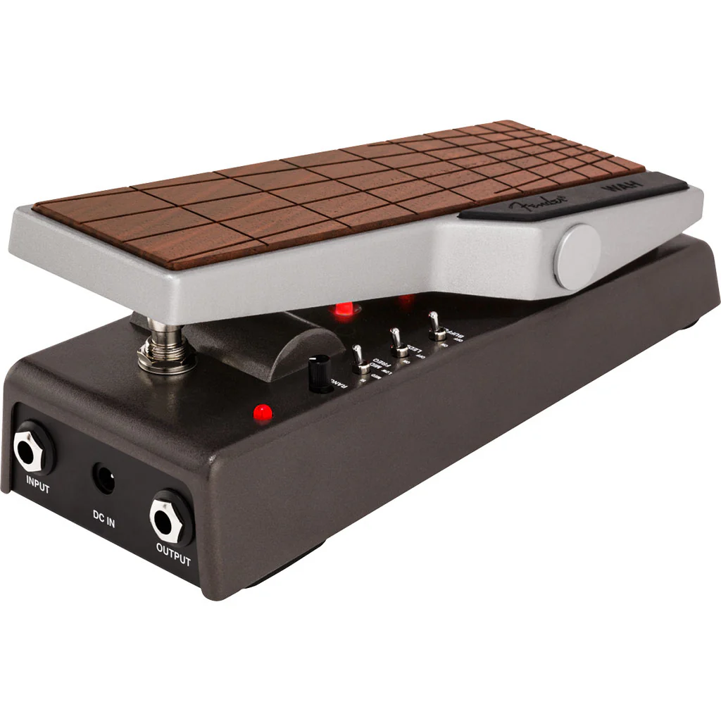 Fender Tread-Light Wah Pedal - Image 2