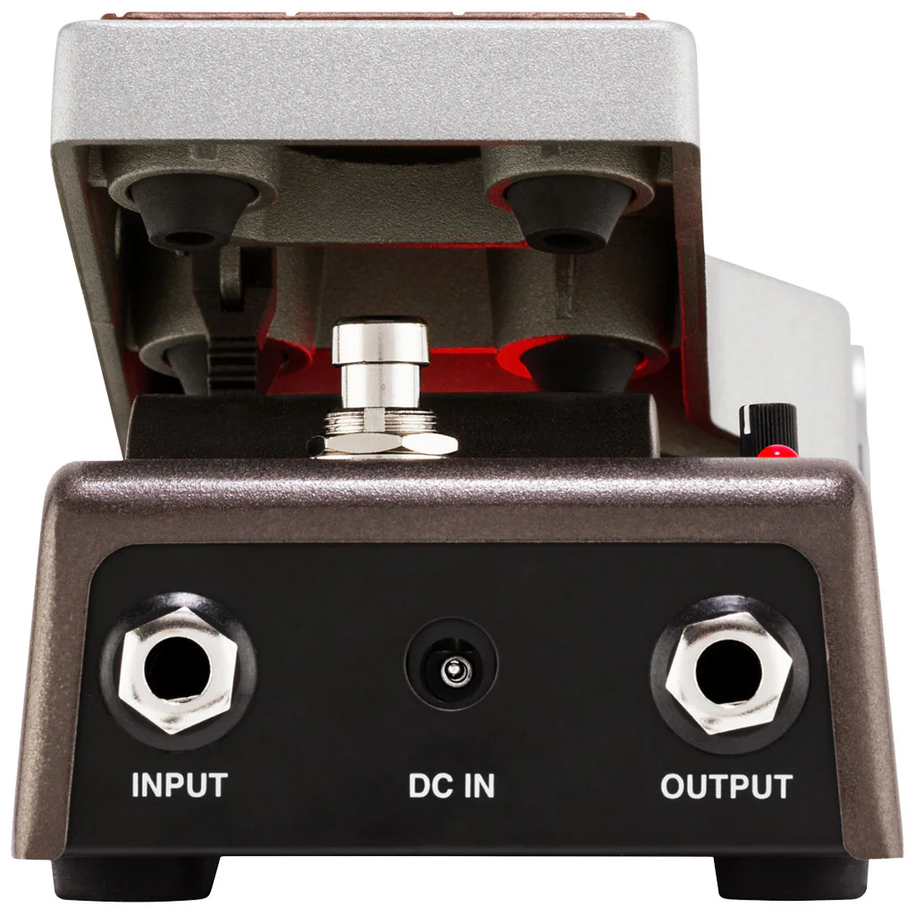 Fender Tread-Light Wah Pedal - Image 4
