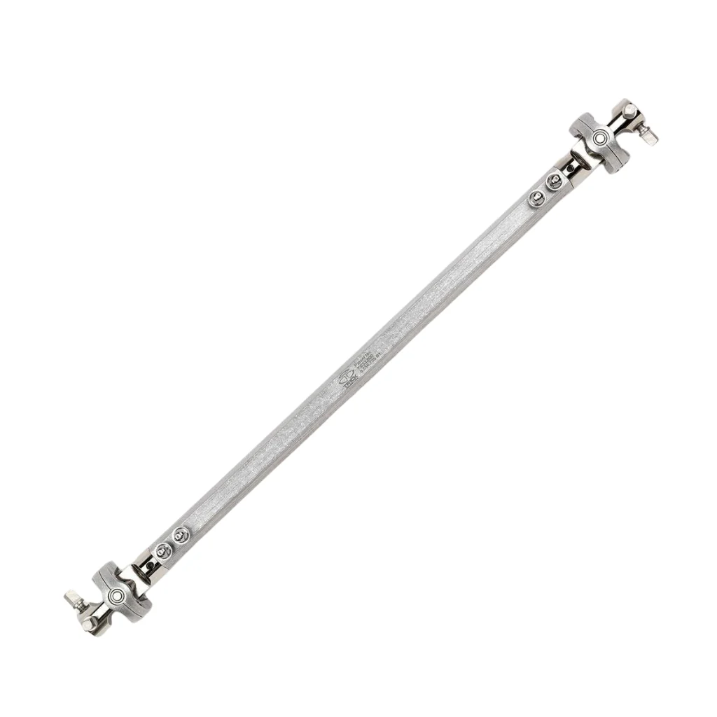 Trick Drums 5.0 Drive Shaft for DW Double Pedals
