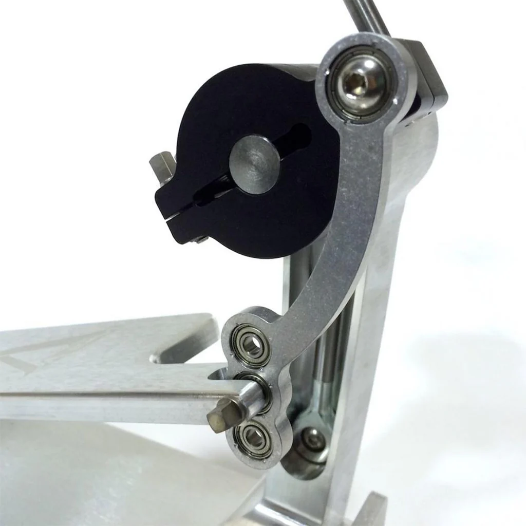 TRICK Pro1-V BigFoot Double Pedal - Image 3