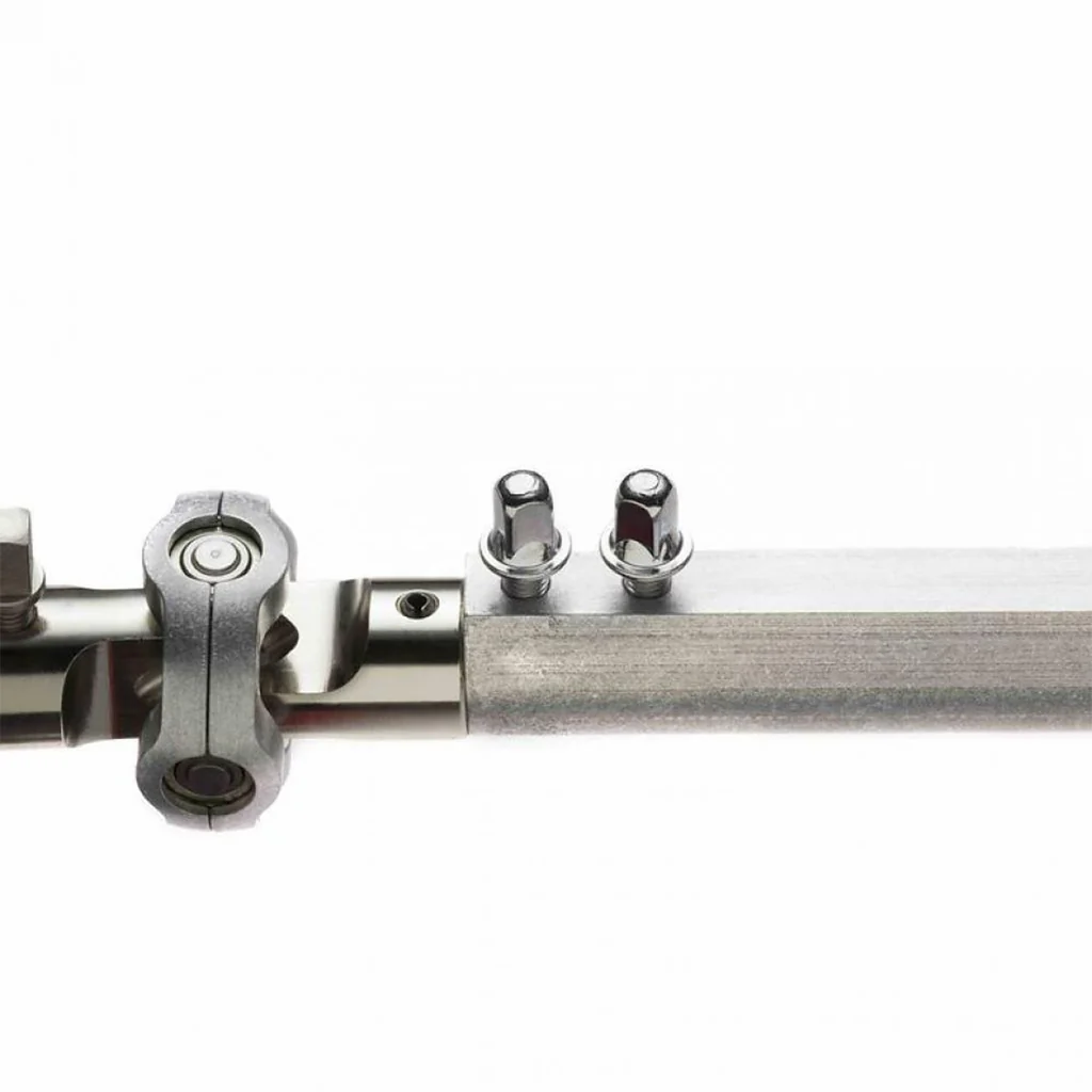 TRICK Pro1-V BigFoot Double Pedal - Image 4