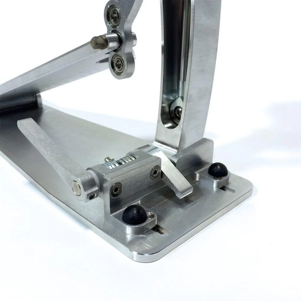 TRICK Pro1-V BigFoot Double Pedal - Image 5