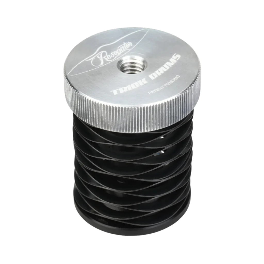 Trick Resonator Cymbal Spring Assembly