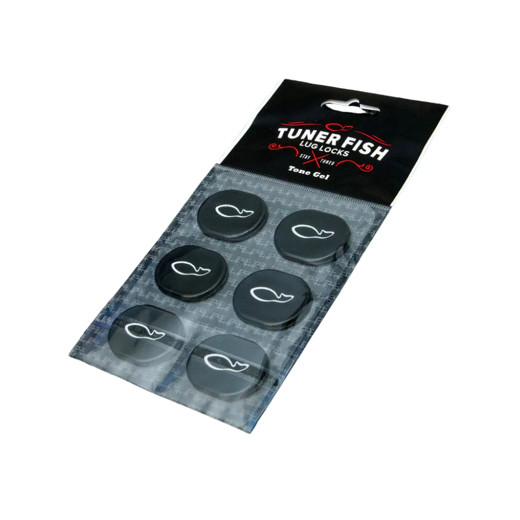 Tuner Fish Tone Gel - Image 2