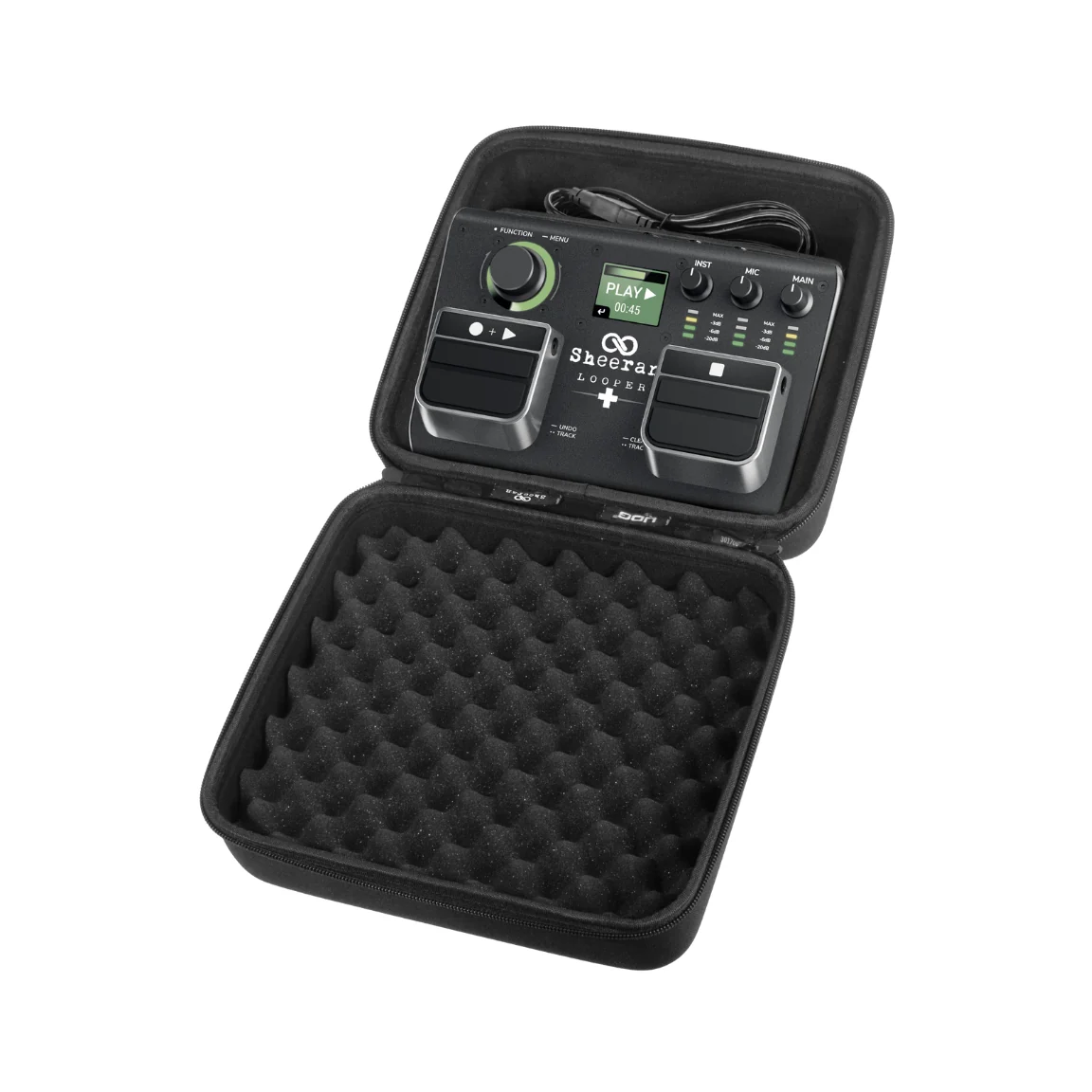 UDG Gear Case for Sheeran Looper - Image 2