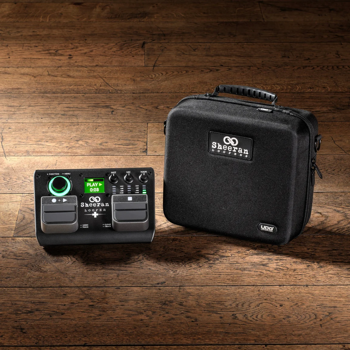 UDG Gear Case for Sheeran Looper - Image 3