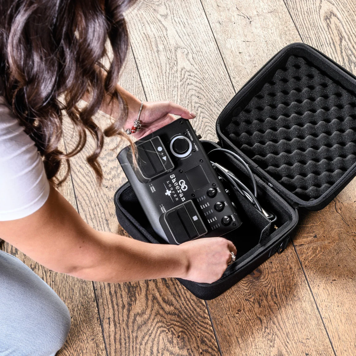 UDG Gear Case for Sheeran Looper - Image 4
