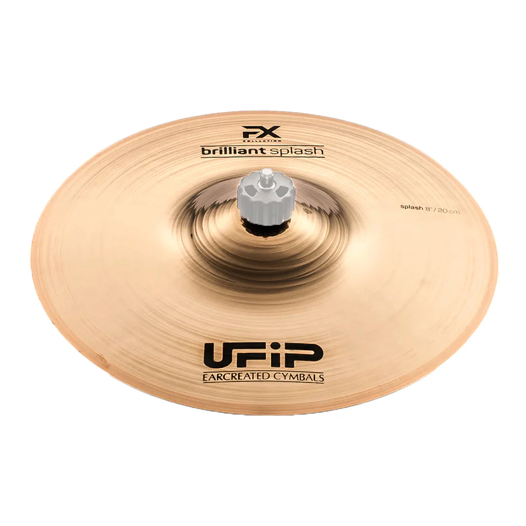 UFIP Effect Series 8" Brilliant Splash