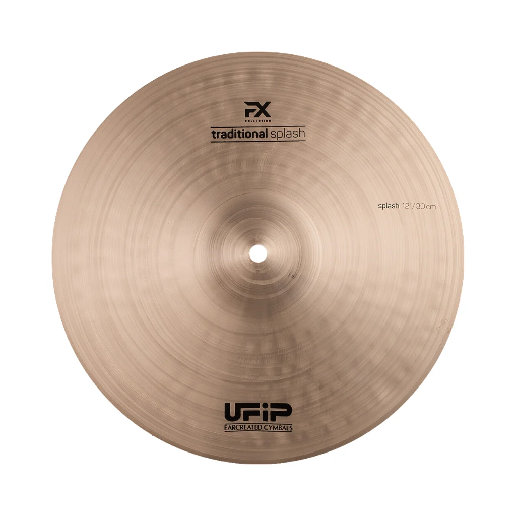 UFIP Effect Series 8" Light Traditional Splash