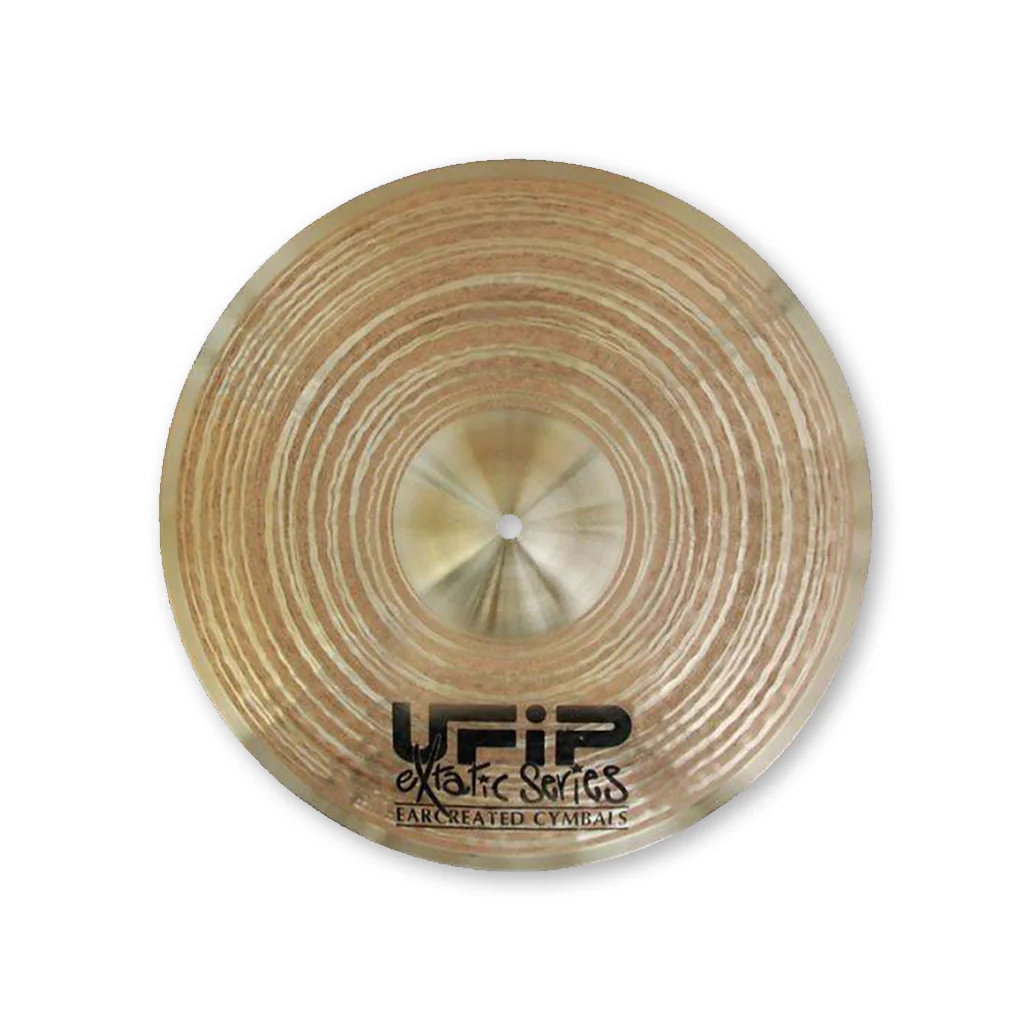 UFIP Extatic 14" Light Crash