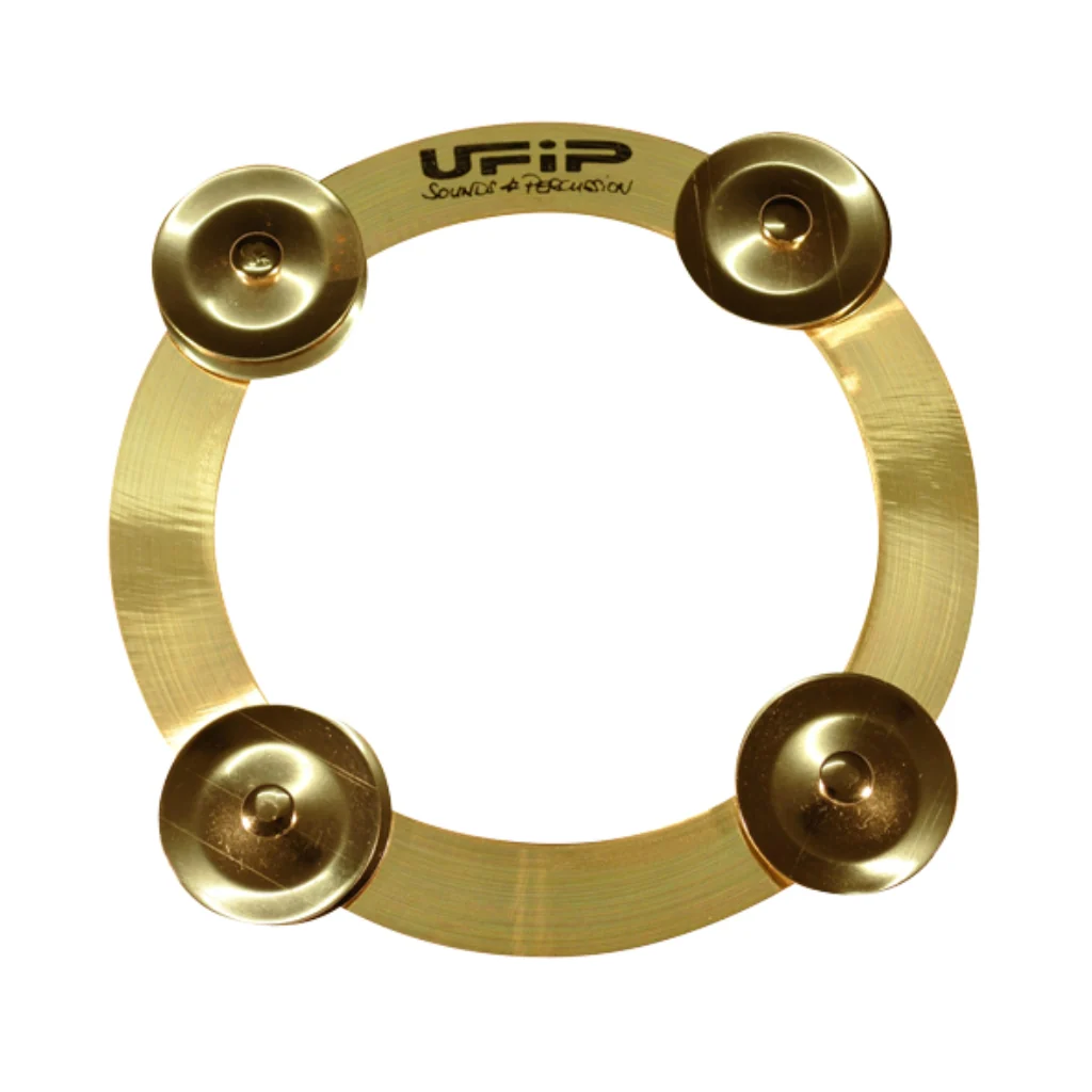 UFIP Snare Clang