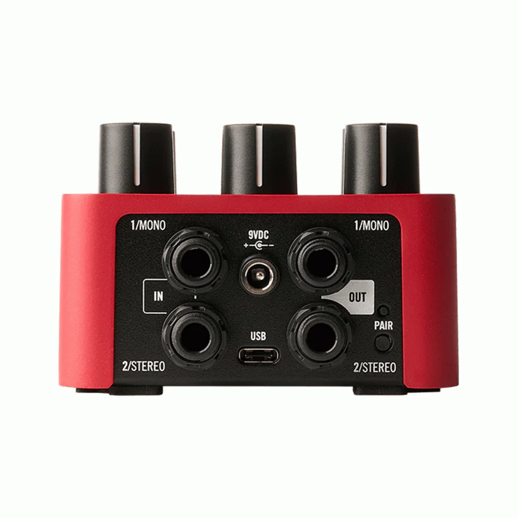 Universal Audio UAFX Anti 1992 High Gain Pedal - Image 2