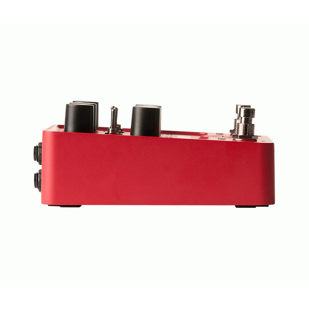 Universal Audio UAFX Anti 1992 High Gain Pedal - Image 3