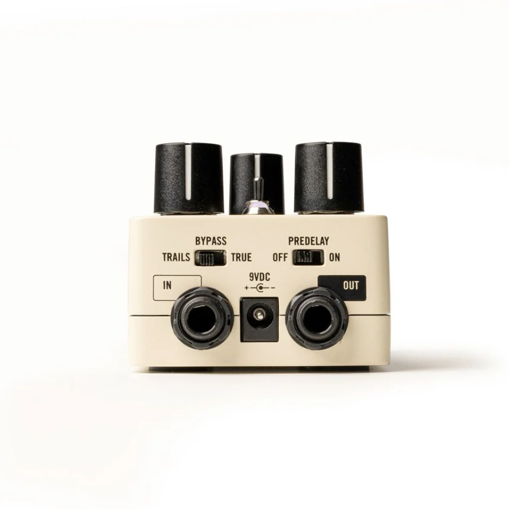 Universal Audio UAFX Evermore Studio Reverb UAFX Pedal - Image 3
