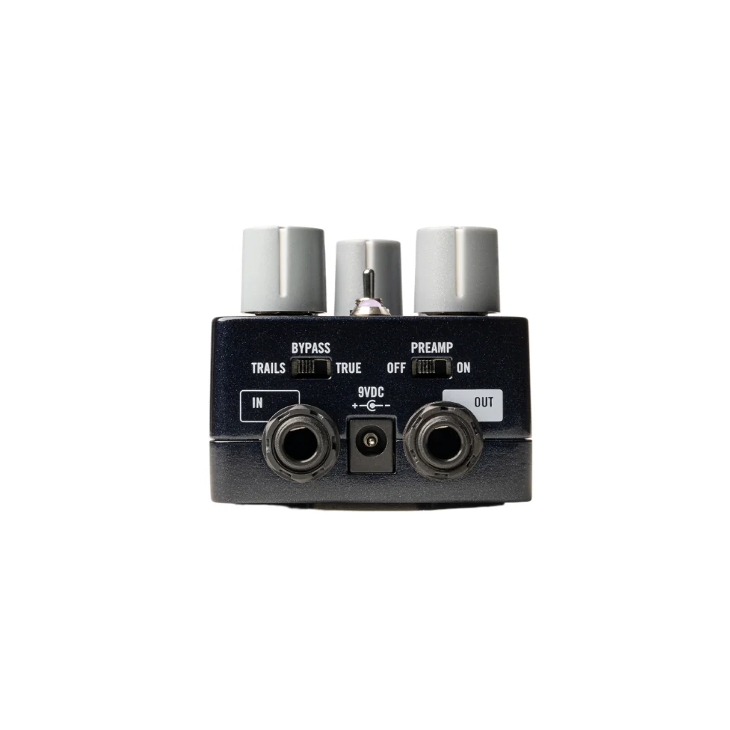 Universal Audio UAFX Orion Tape Echo UAFX Pedal - Image 3