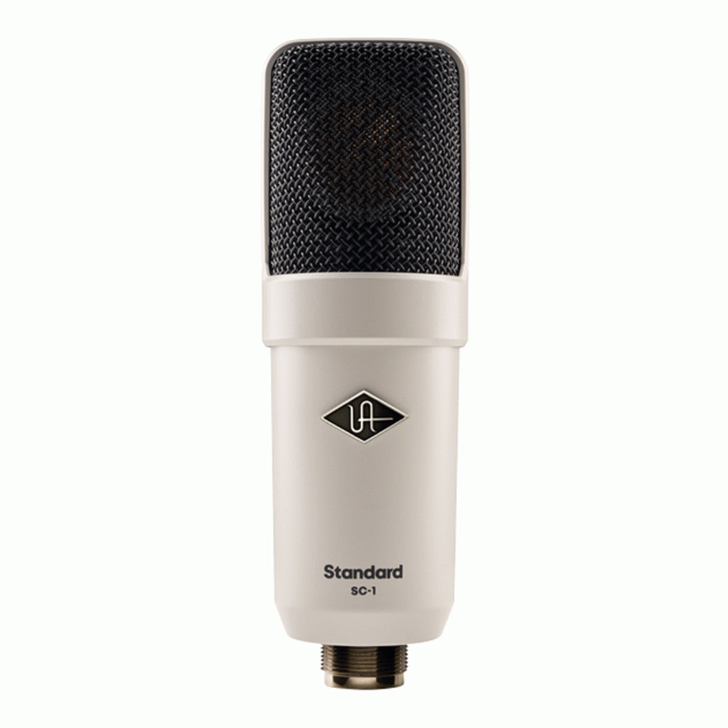 Universal Audio SC-1 Standard Condenser Microphone