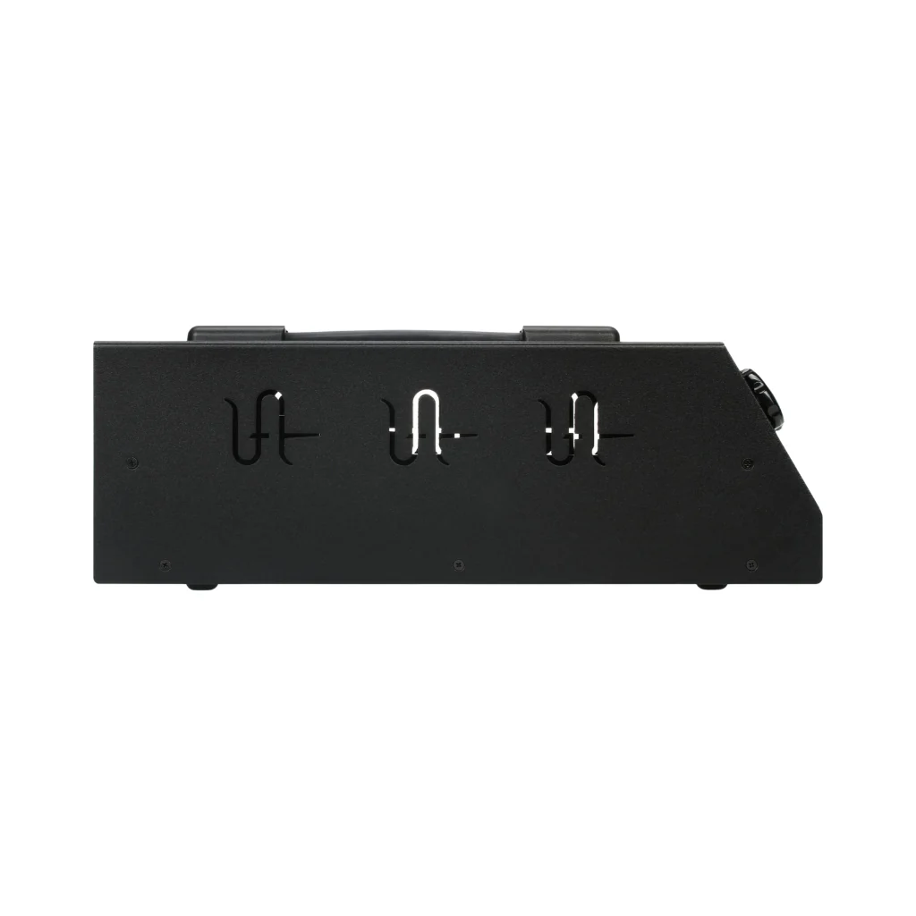 Universal Audio SOLO/610 Tube Desktop Microphone Preamp - Image 5