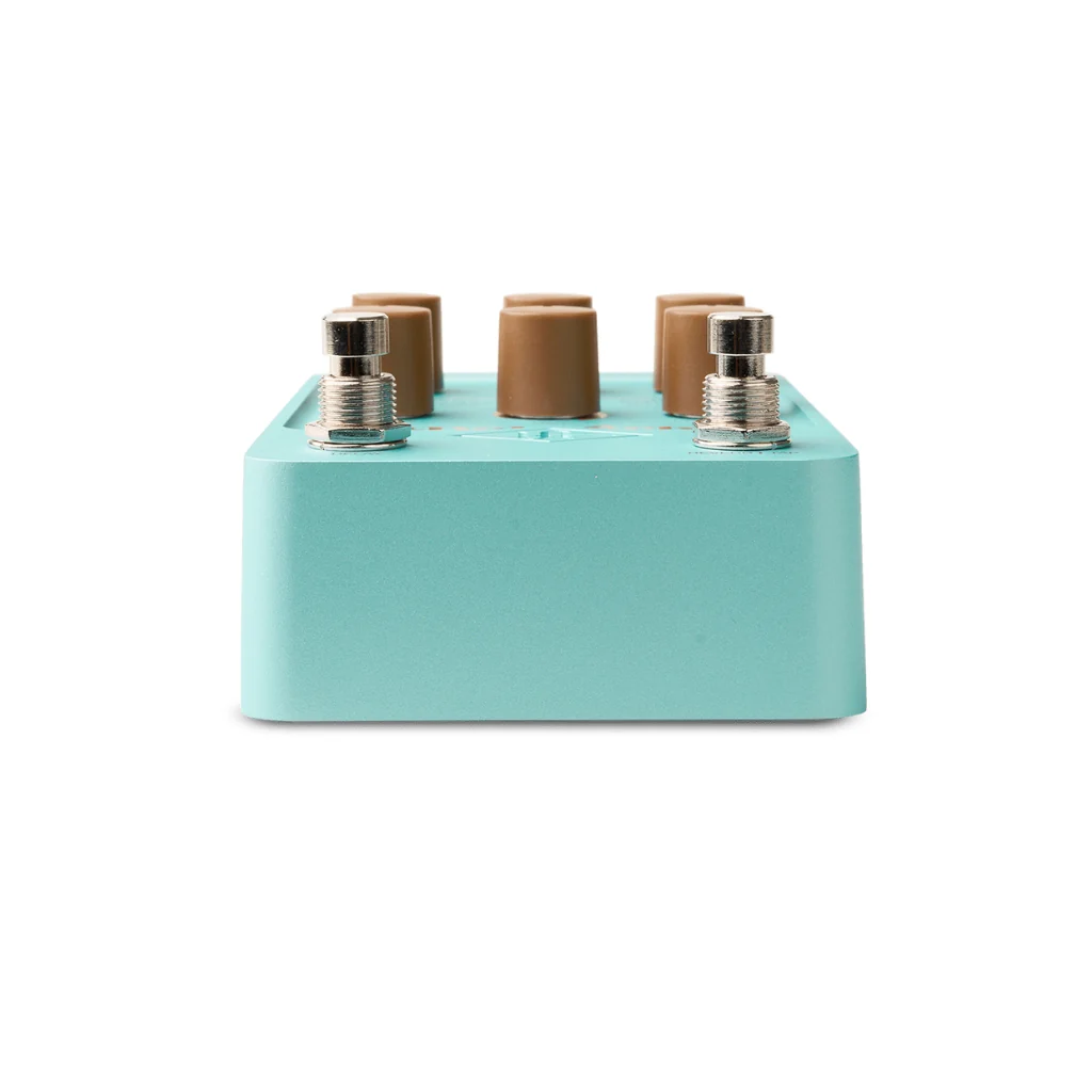 Universal Audio UAFX Del-Verb Ambience Companion Reverb and Delay Pedal - Image 2