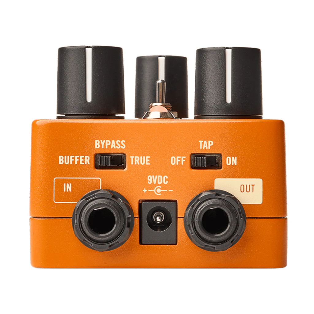 Universal Audio UAFX Flow Vintage Tremolo Pedal - Image 2