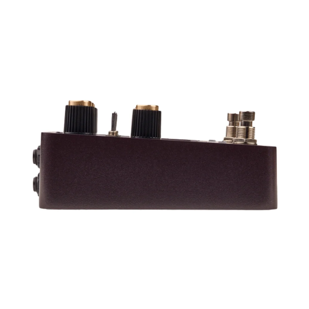 Universal Audio UAFX Lion 68 Super Lead Amp - Image 3