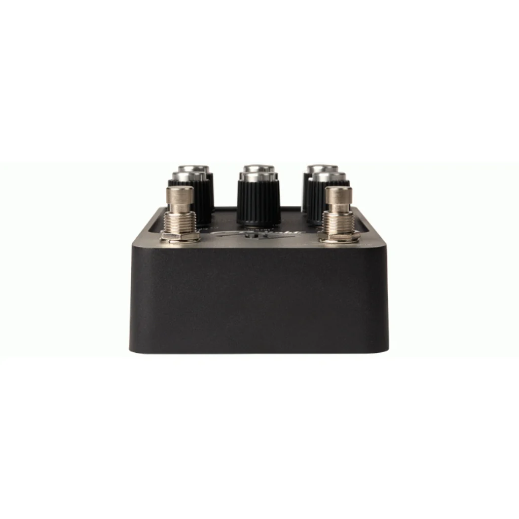 Universal Audio UAFX Starlight Echo Station Delay Pedal - Image 3