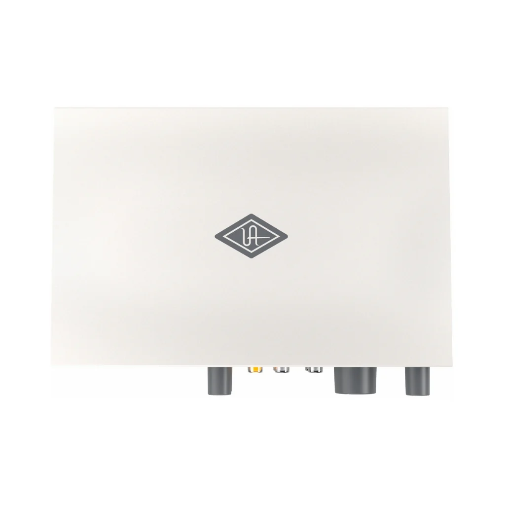 Universal Audio Volt 2 2-In/2-Out USB-C Audio Interface - Image 4