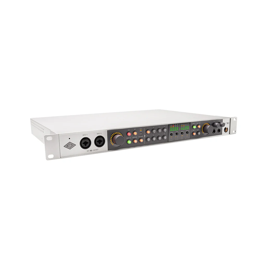 Universal Audio Volt 876 USB-C Audio Interface