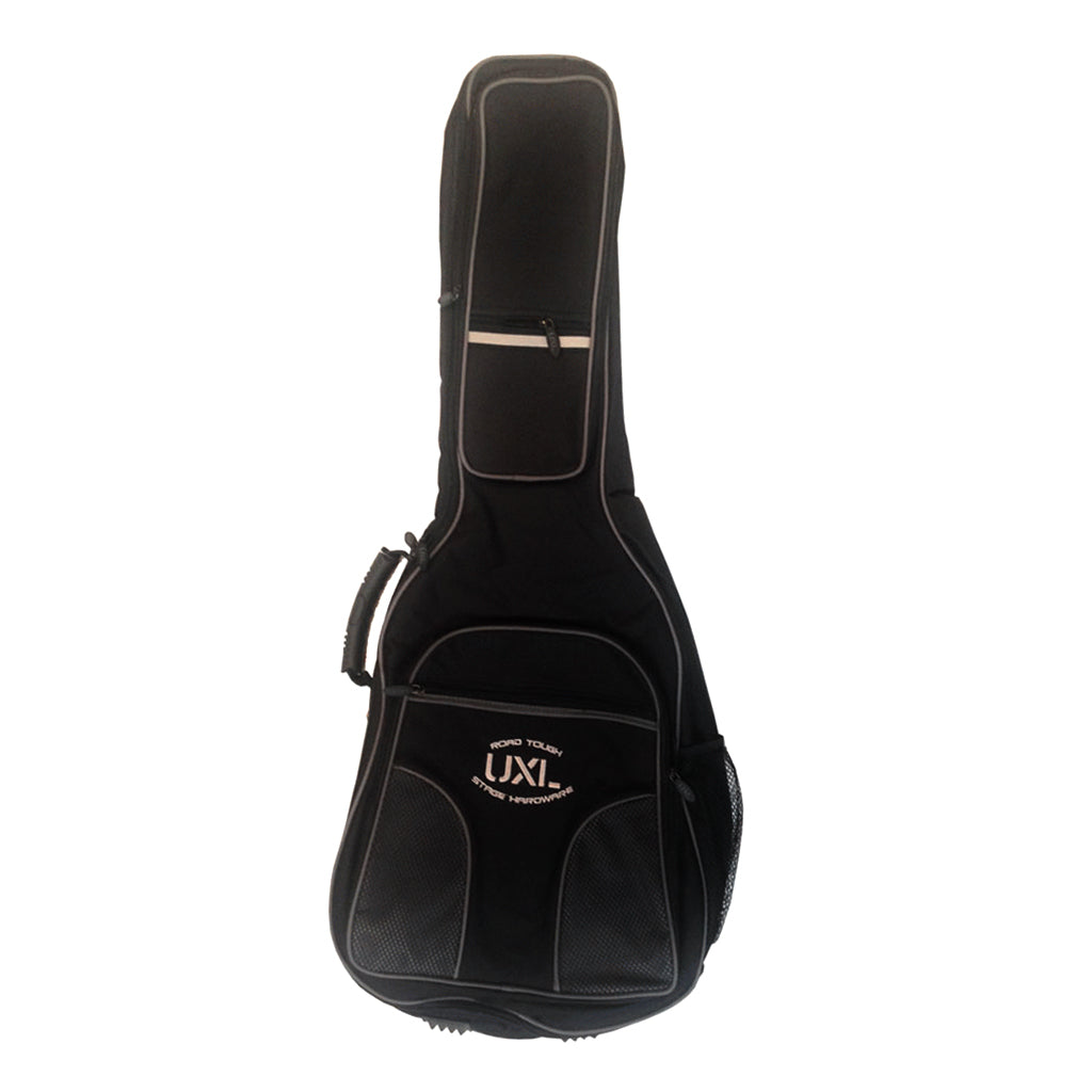 UXL Premium Bag for 3/4 Size Classical Guitar Case