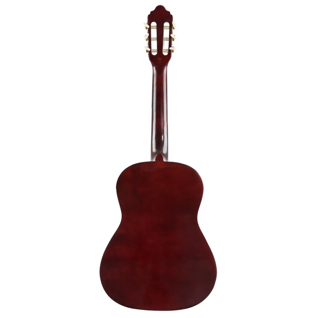 Valencia 100 Series 3/4 Classical Guitar - Image 3