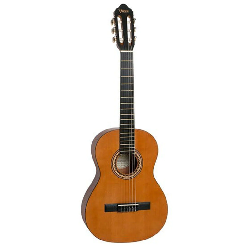 Valencia 200 Series 3/4 Hybrid Left-Handed - Image 2