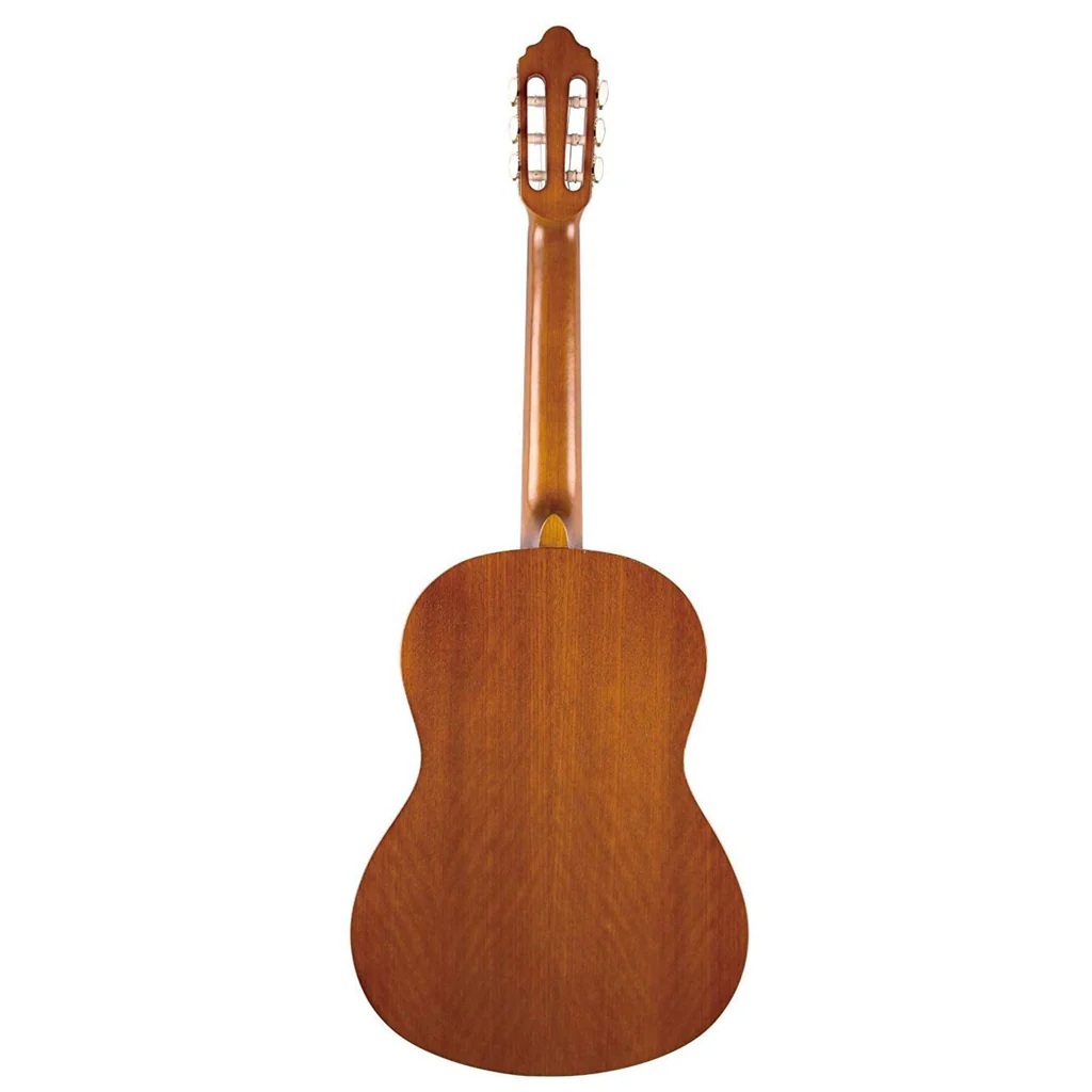 Valencia - 200 Series Full Size Classical Guitar - Image 3