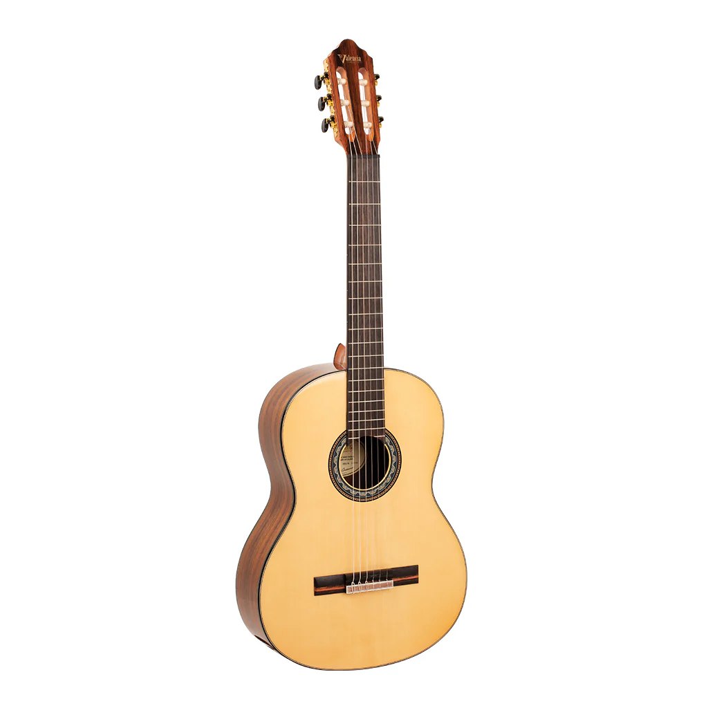 Valencia 560 Series Classical Guitar - Image 2