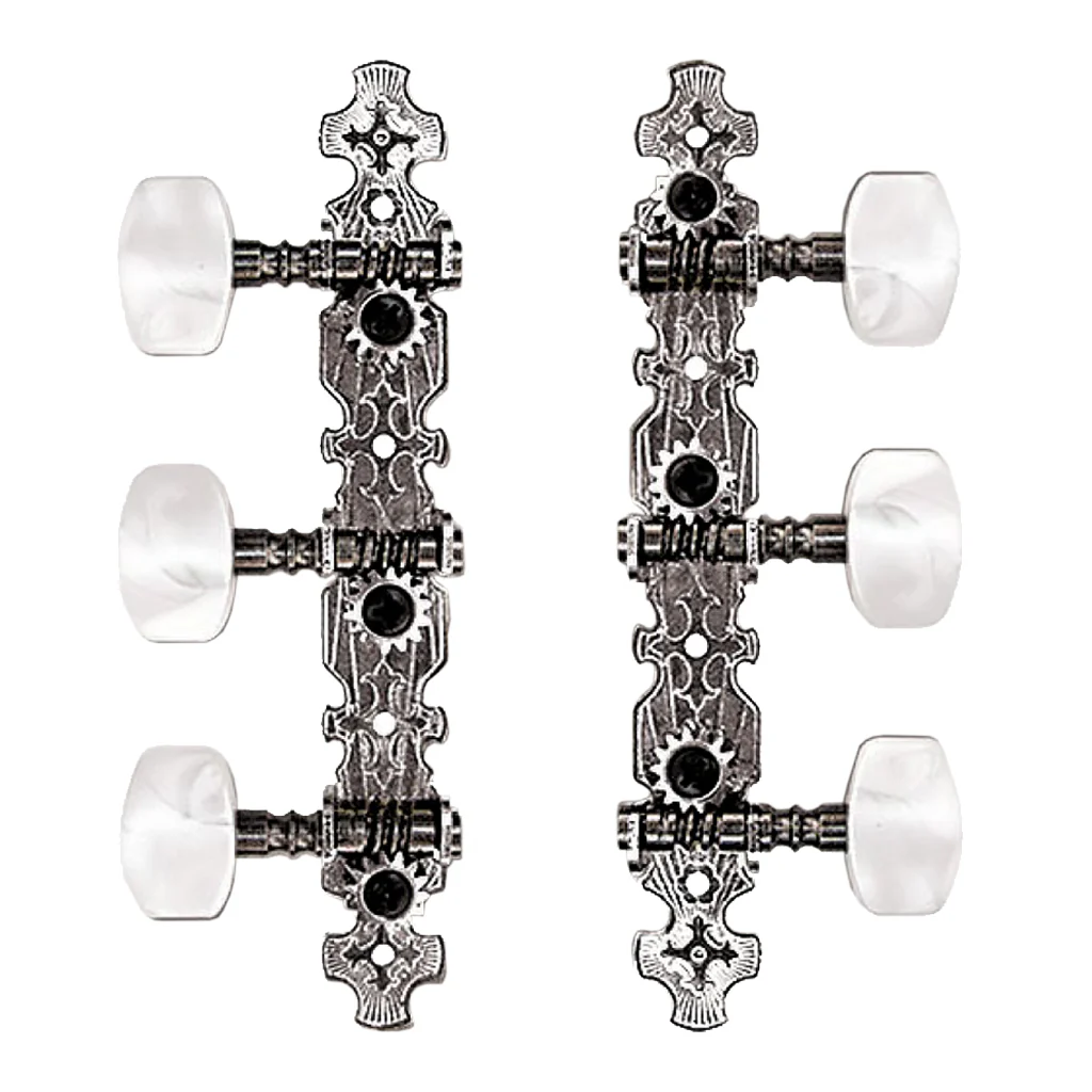 Valencia Classic Machine Heads