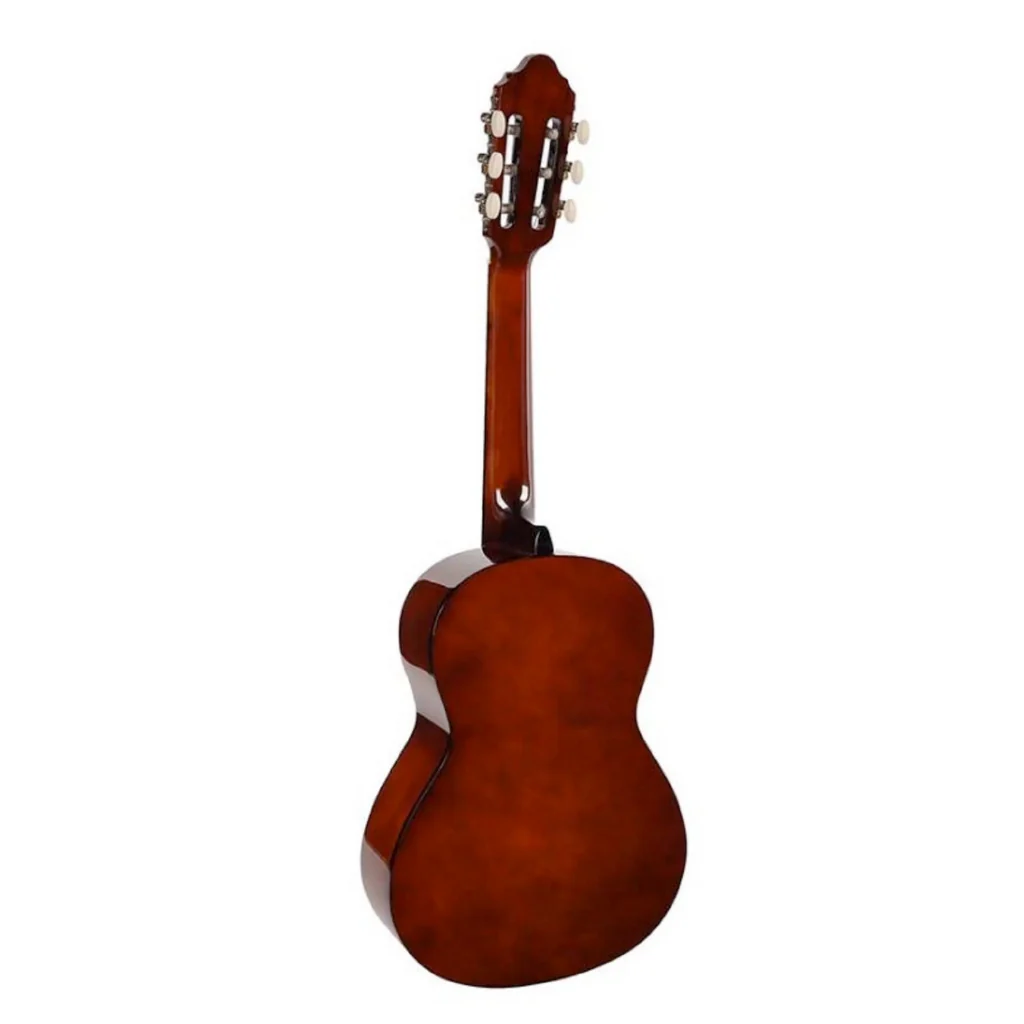 Valencia VC102 1/2 Classical, Natural - Image 3