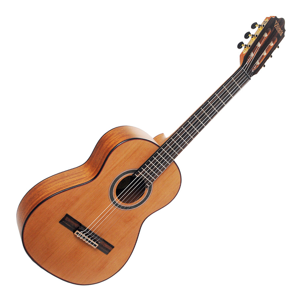 Valenica 700 Series 3/4 Solid Top Classic - Nat - Image 4