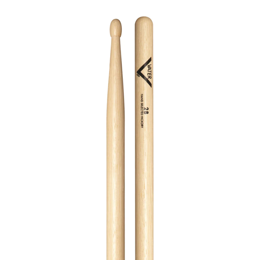 Vater 2B Wood Tip