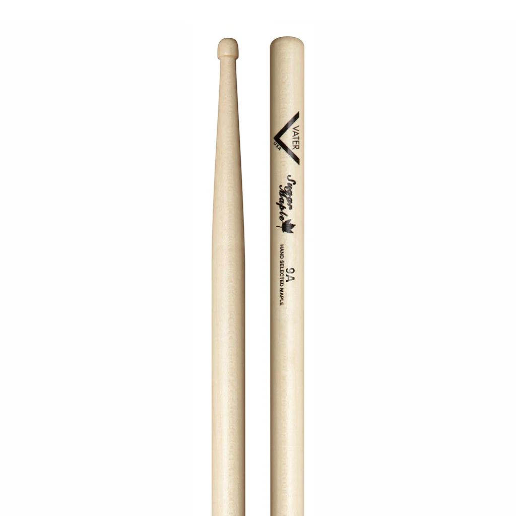 Vater 9A Wood Tip - SUGAR MAPLE