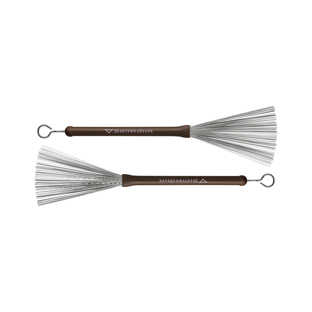 Vater Beantown Brush