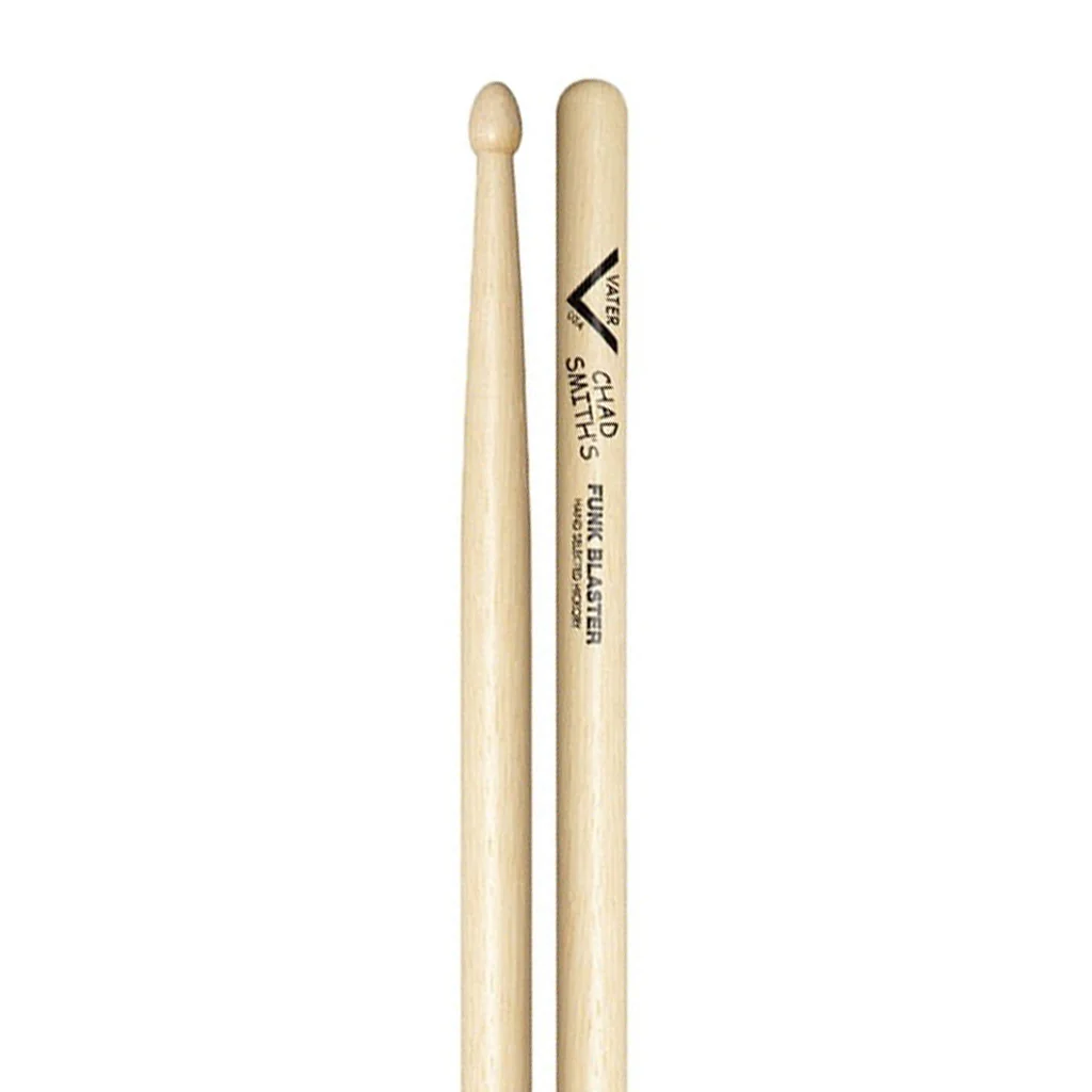 Vater Chad Smith Funk Blaster