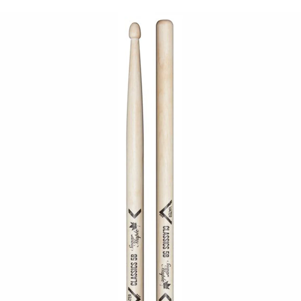 Vater Classics 5B Wood Tip - SUGAR MAPLE
