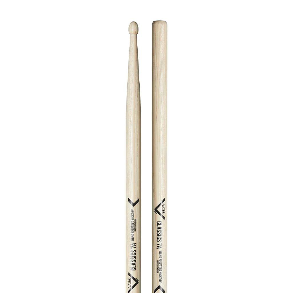 Vater Classics 7A Wood Tip