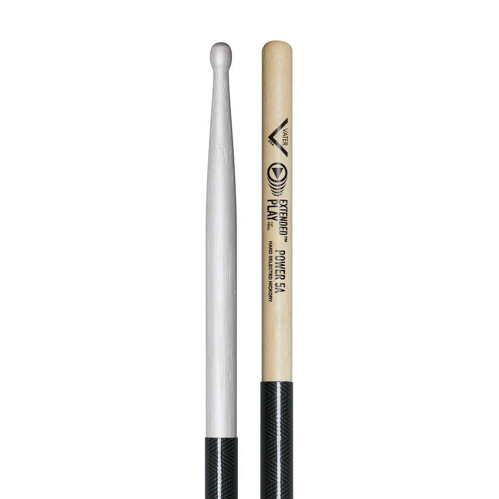 Vater Extended Play Power 5A Wood Tip
