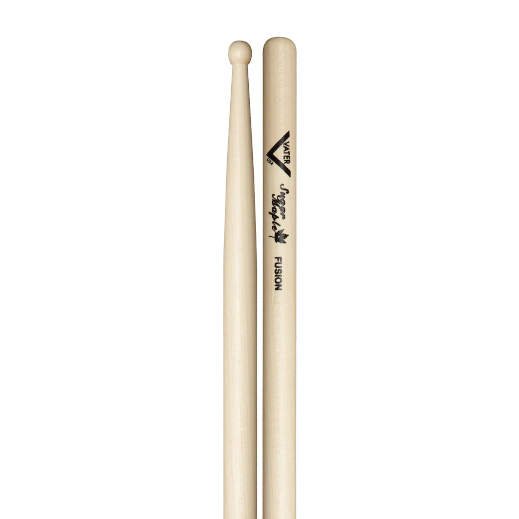 Vater Fusion Wood Tip - SUGAR MAPLE