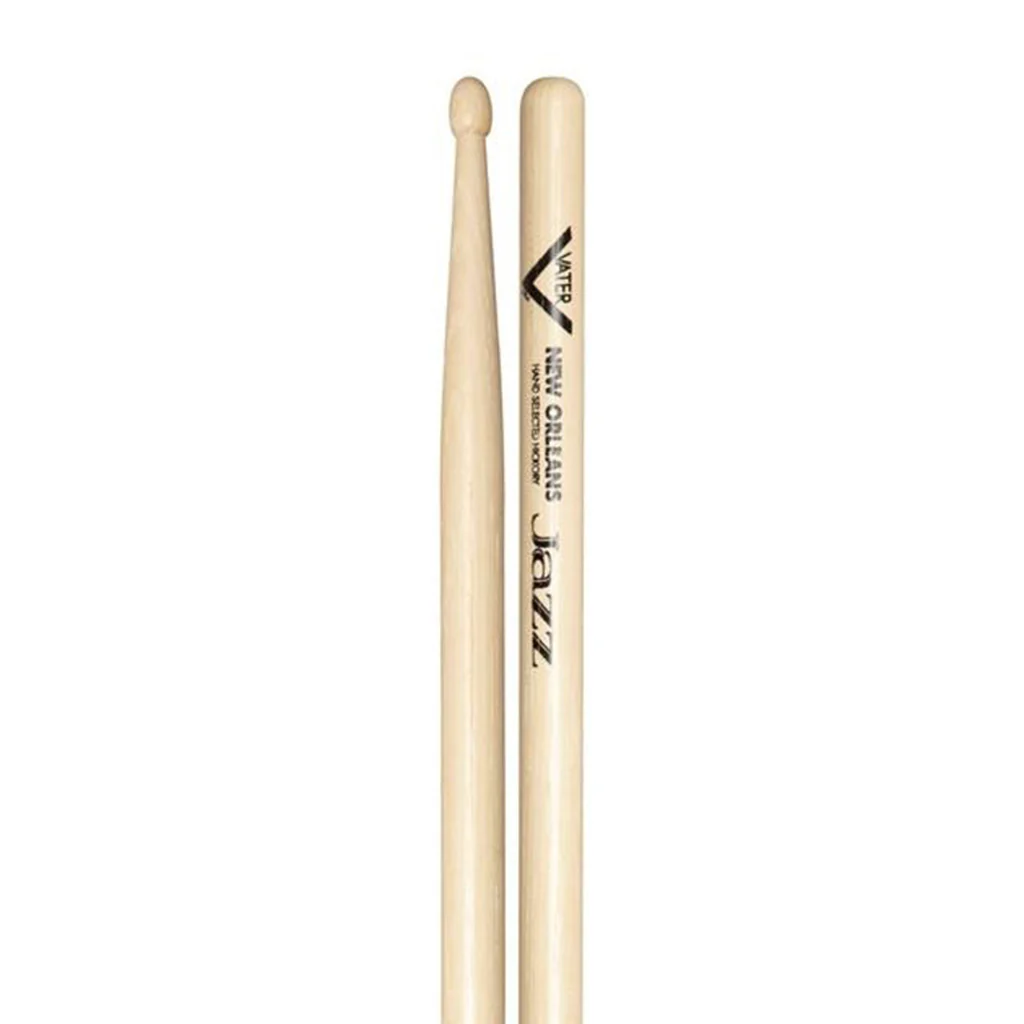 Vater New Orleans Jazz Wood Tip