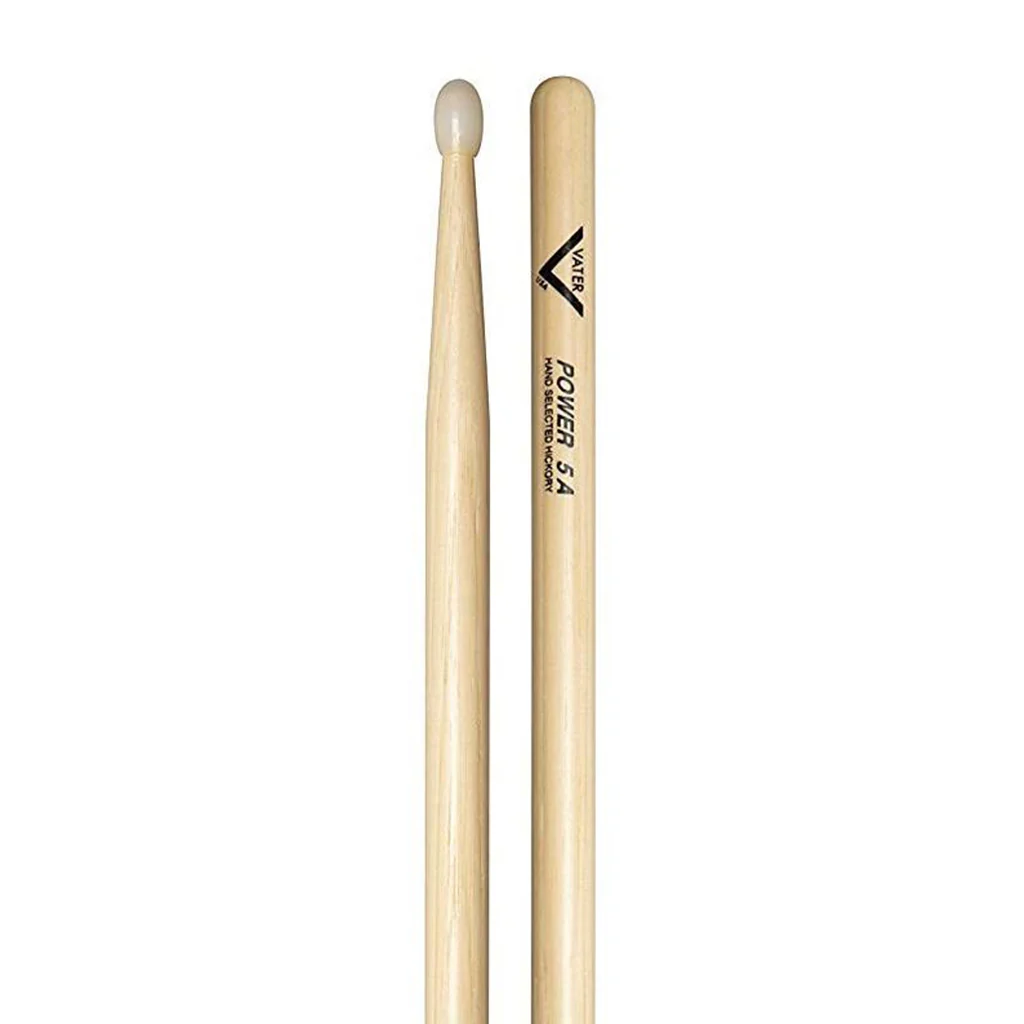 Vater Power 5A Nylon Tip