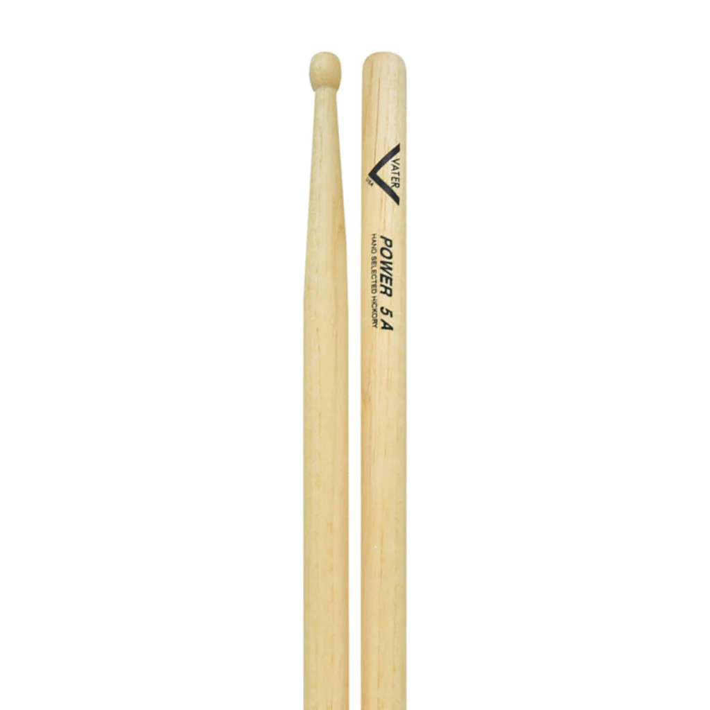 Vater Power 5A Wood Tip