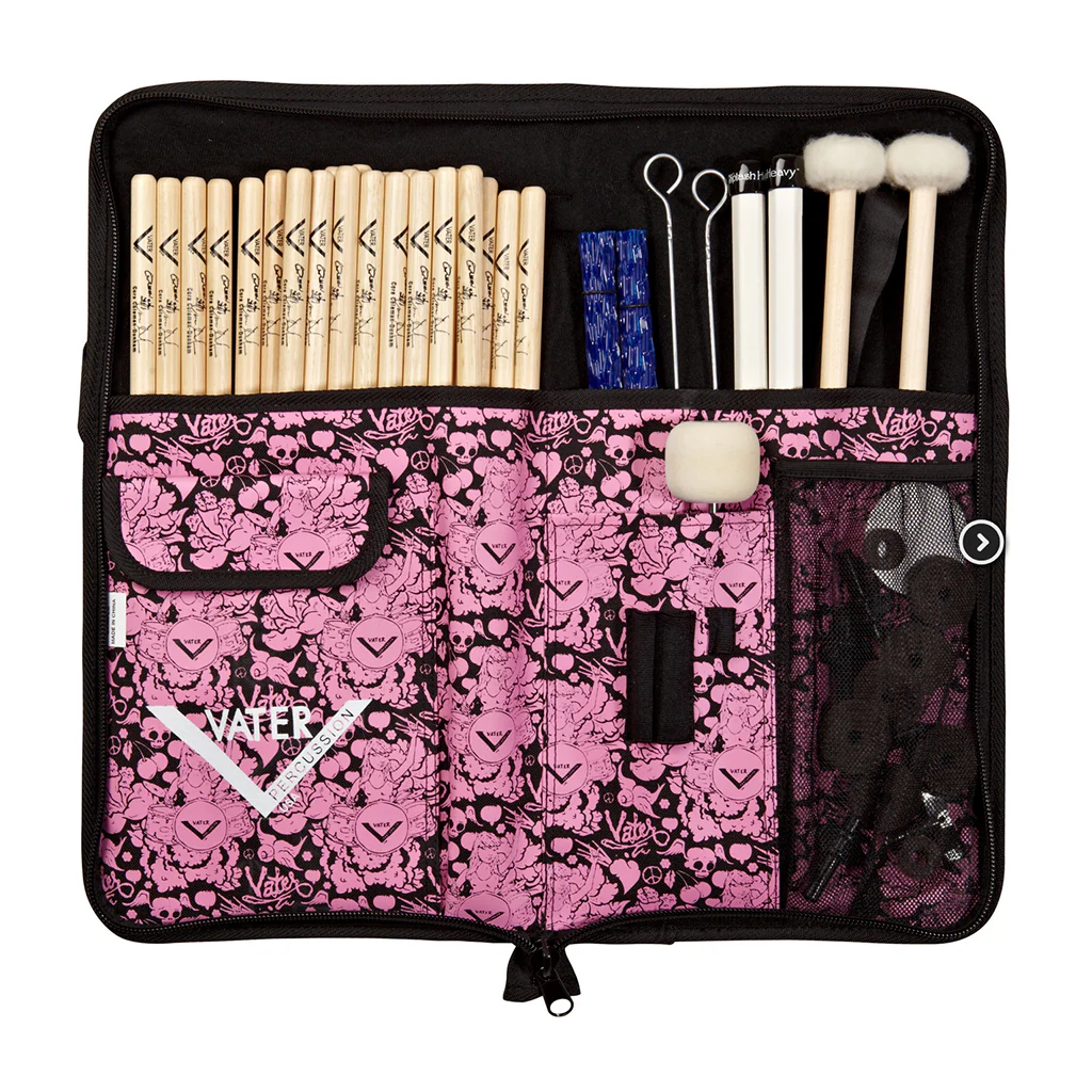 Vater Stick Bag - PINK - Image 2