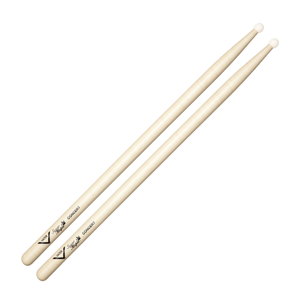 Vater Sugar Maple SD1 Concert Nylon Tip