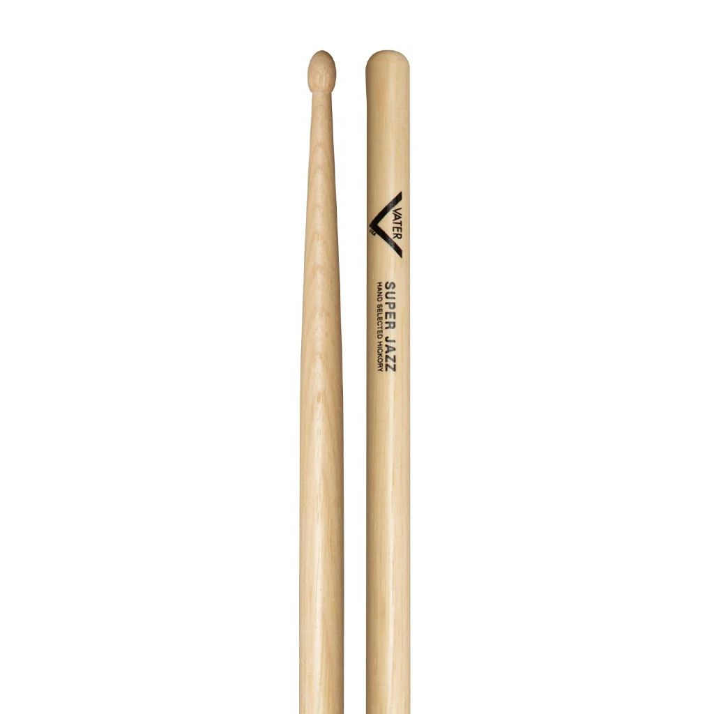 Vater Super Jazz Wood Tip