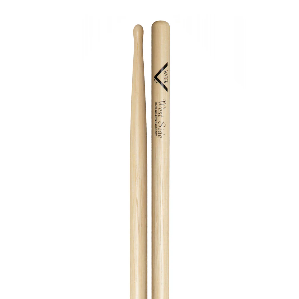 Vater West Side Wood Tip